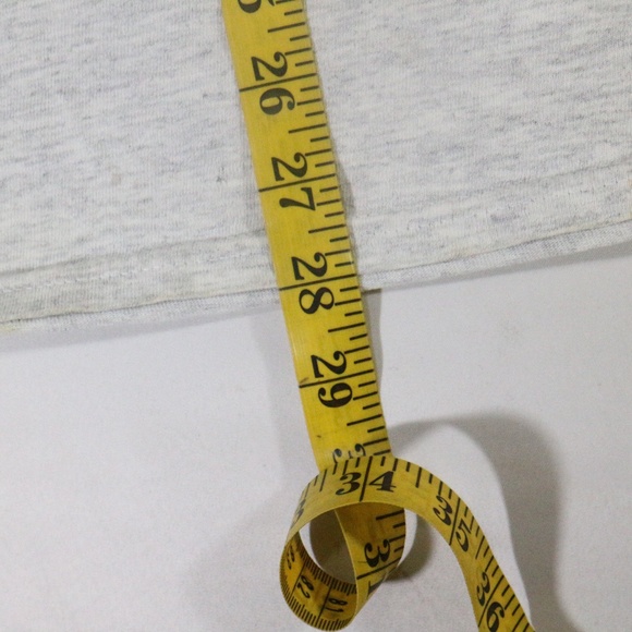 VTG 1980s/90s NIKE Alonzo Mourning Shirt T-Shirt Sz LG - Picture 8 of 8